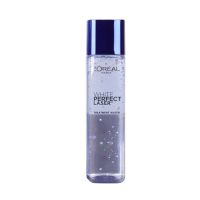 L'OREAL 欧莱雅雪颜保湿补水 光学嫩白细肤精华水175ml 法国进口