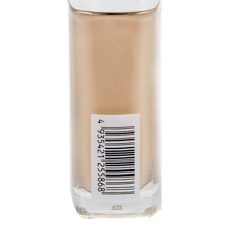 L’OREAL 欧莱雅 绝配无暇粉底液30ml F1 细腻遮瑕 法国进口