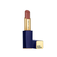 Estee Lauder 雅诗兰黛口红 花漾唇膏 显色 红色系 150#知性暖绒 3.1g 美国进口