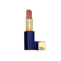 Estee Lauder雅诗兰黛口红 花漾唇膏 显色 红色系 140#典雅祼棕 3.1g 色泽持久 滋润营养