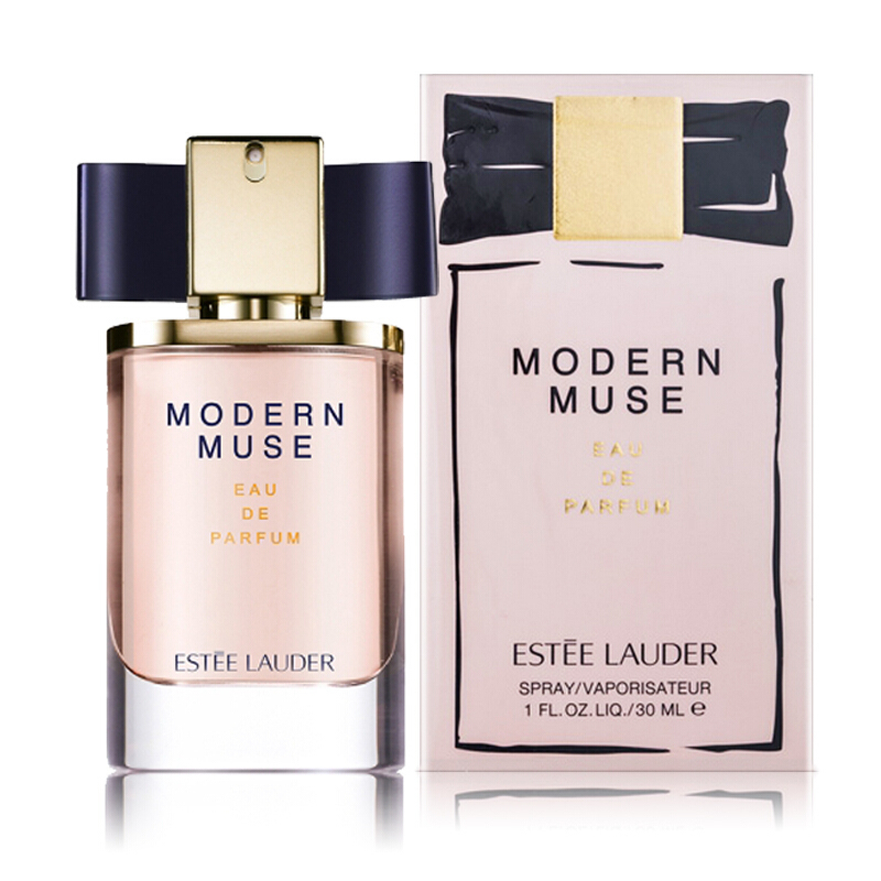 Estee Lauder 雅诗兰黛 缪斯女士香水淡香水 30ml 美国进口