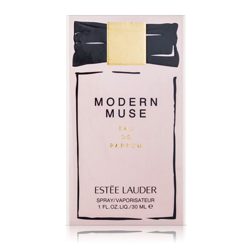 Estee Lauder 雅诗兰黛 缪斯女士香水淡香水 30ml 美国进口
