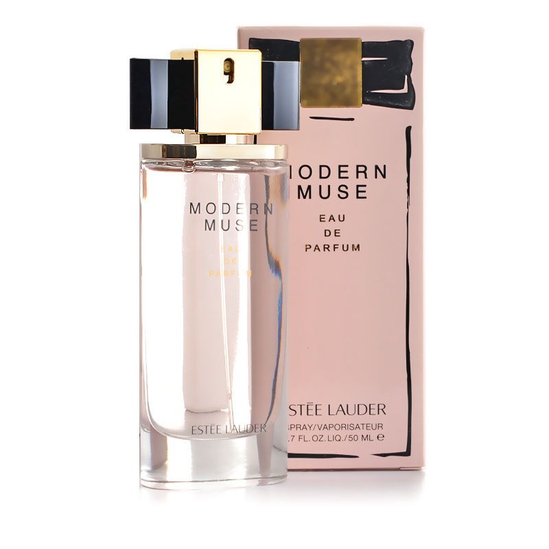 Estee Lauder 雅诗兰黛 缪斯淡香氛 女士香水淡香水 50ml