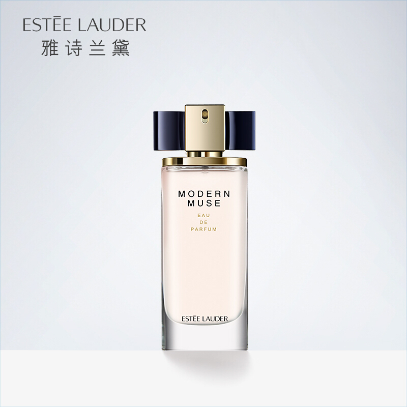 Estee Lauder 雅诗兰黛 缪斯淡香氛 女士香水淡香水 50ml