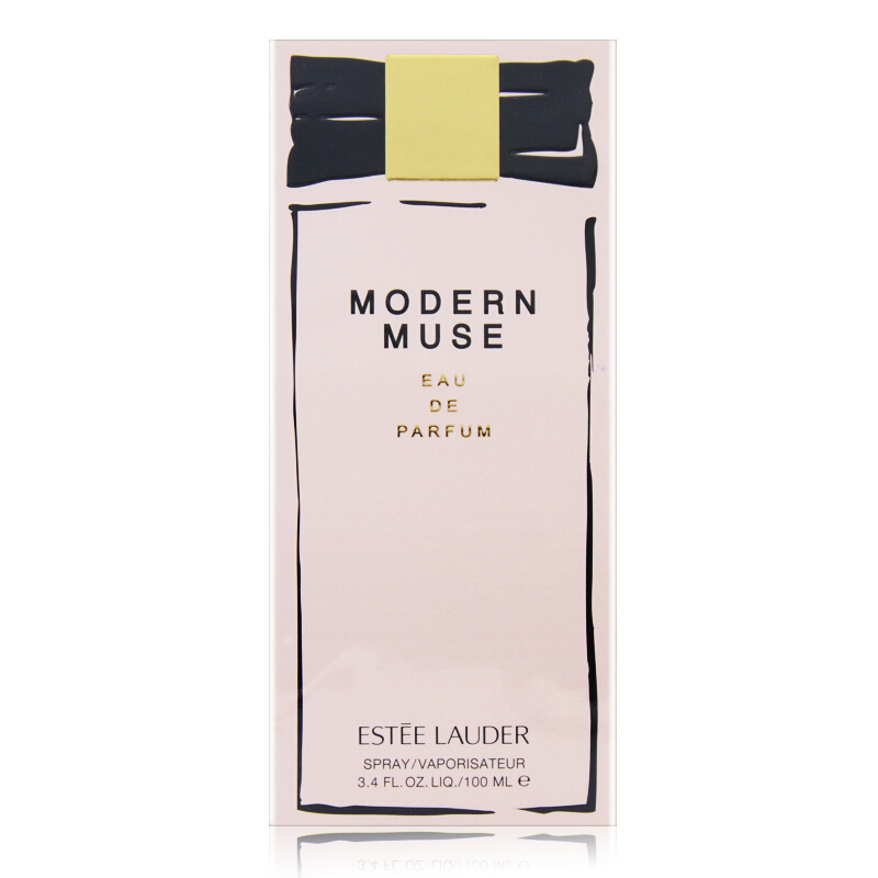 Estee Lauder 雅诗兰黛 缪斯淡香氛 女士香水淡香水 50ml