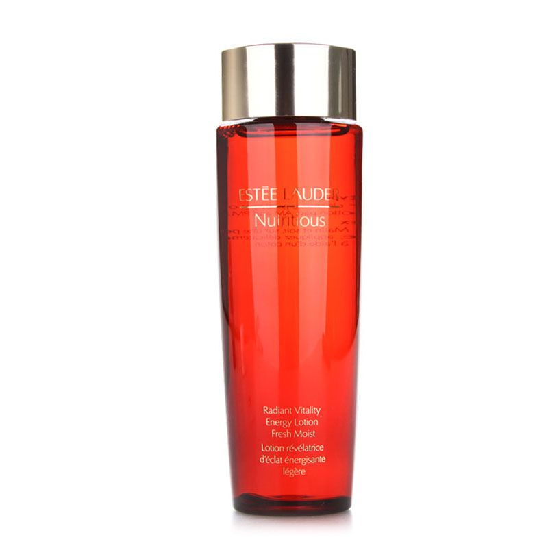 Estee Lauder 雅诗兰黛红石榴系列 精华水爽肤水200ml清爽型 美国进口
