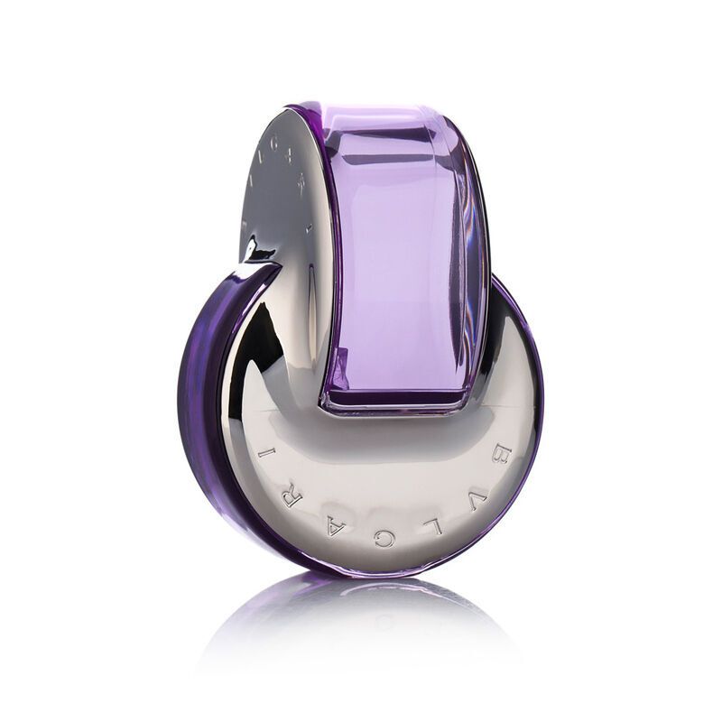 BVLGARI 宝格丽香水 男士女士香水浓香水香氛 女士紫水晶EDT 40ml 花果香调