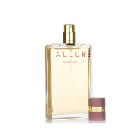 CHANEL香奈儿魅力女士香水淡香水 EDP100ml简装 清新花木香调 法国原装进口