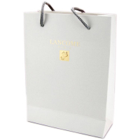 LANCOME兰蔻品牌香氛专柜礼品袋/手提袋