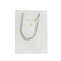 LANCOME兰蔻品牌香氛专柜礼品袋/手提袋