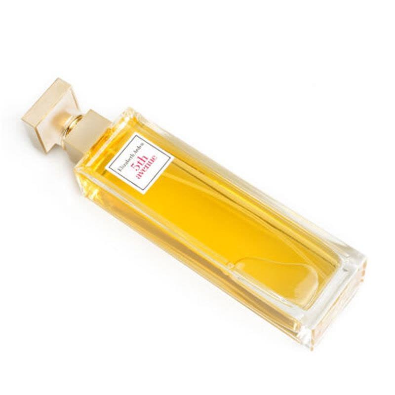 Elizabeth Arden伊丽莎白雅顿 第五大道女士香水淡香水 30ML 持久清新留香 花果香调 美国原装进口图片