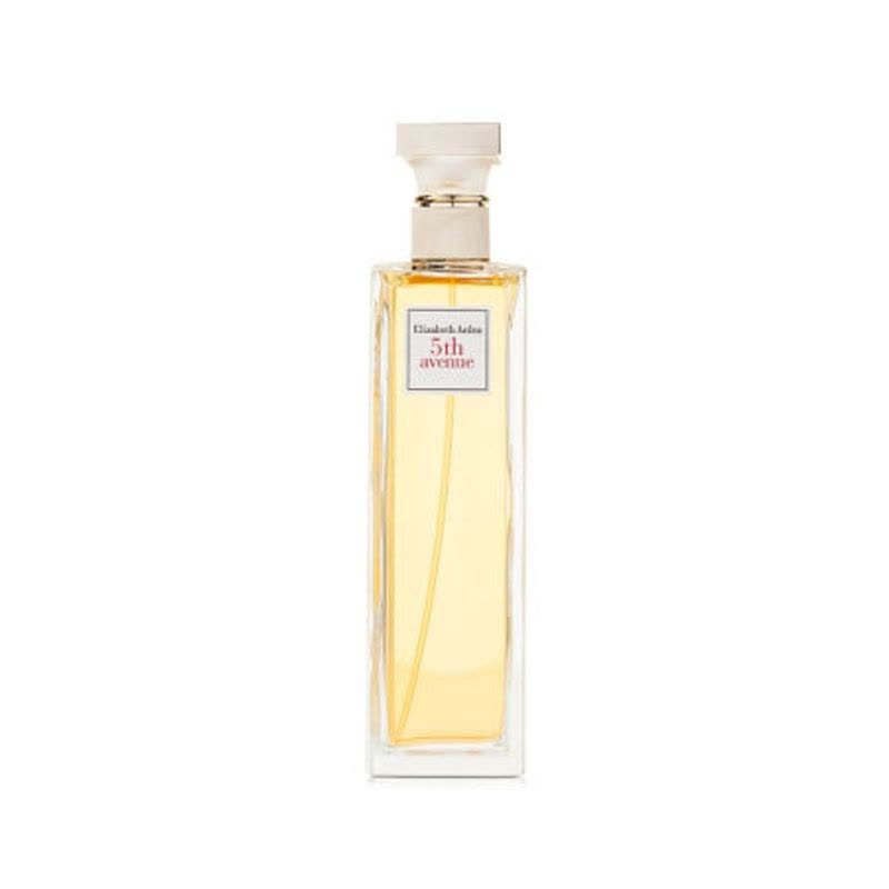 Elizabeth Arden伊丽莎白雅顿 第五大道女士香水淡香水 30ML 持久清新留香 花果香调 美国原装进口图片