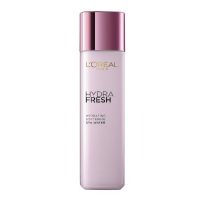 L'OREAL 欧莱雅女士葡萄籽保湿补水 洗面奶面霜护肤套装2件套 清润洗面奶+SPA柔肤水 法国进口