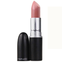 MAC魅可女士口红唇膏3g 显色 裸色系 #BRAVE裸玫瑰粉 加拿大进口