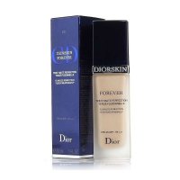 Dior 迪奥凝脂长效保湿粉底液30ml 020# 自然色 定妆遮瑕 各种肤质 法国进口