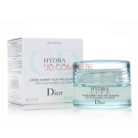 (Dior)迪奥青春水动力精萃精华眼霜15ml 法国进口
