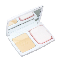 (Dior)迪奥雪晶灵亮采粉饼8.5g SPF20-PA+++ 010# IVORY 象牙白 法国进口