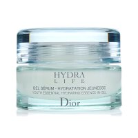 (Dior)迪奥水动力乐肤源精萃保湿乳霜50ml 法国进口