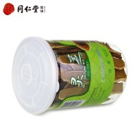 北京同仁堂 灵芝片60g
