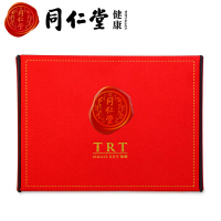 北京同仁堂 冬虫夏草 4g礼盒装