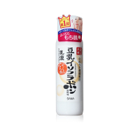 日本直邮 莎娜SANA 豆乳美肌保湿乳液 150ml