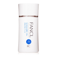 日本直邮 芳柯FANCL 防晒隔离露SPF50 60ml