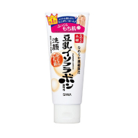 日本直邮 莎娜SANA 豆乳美肌洗面奶 150g