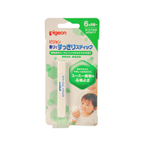 日本直邮 贝亲Pigeon婴儿植物芳香鼻通棒 6个月以上宝宝适用