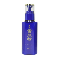 日本直邮 高丝KOSE 雪肌精 优纯菁华保湿乳140ml