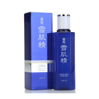 日本直邮 高丝KOSE 雪肌精 化妆水爽肤水 200ML