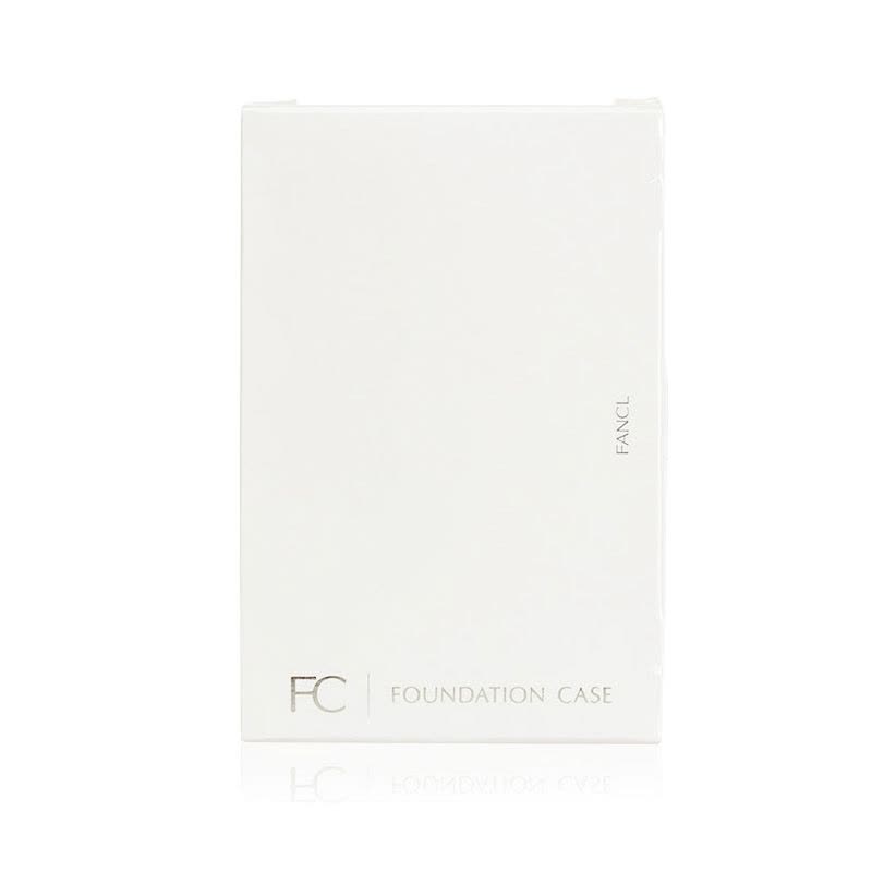 日本直邮 FANCL 芳珂 FOUNDATION CASE 粉饼盒图片