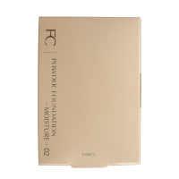 日本直邮芳珂FANCL无添加 亮滑保湿粉饼