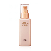 日本直邮 HABA无添加 保湿滋养柔肤水 120ml 抗氧化补水
