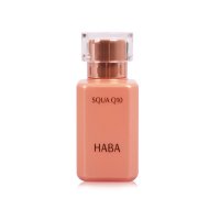 日本直邮 HABA无添加 Q10辅酶 美容油 30ML