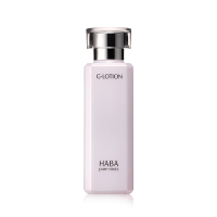 日本直邮 HABA G露润泽柔肤水 180ml