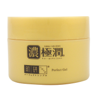 日本直邮 乐敦 肌研极润高保湿面霜100g