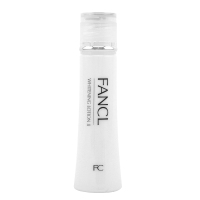 日本直邮 FANCL 芳珂 净白补湿液Ⅱ型滋润型 30ml　3752
