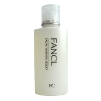日本直邮 FANCL 芳珂 保湿泡沫 洁面液 滋润清洁毛孔60ml　3739