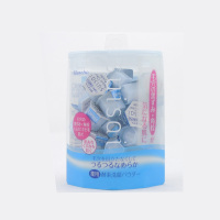 日本直邮 嘉娜宝 Suisa i酵素洗颜粉护肤 洁面粉 去角质 12.8g