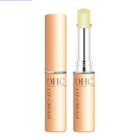 日本直邮 DHC润唇膏 保湿天然滋润橄榄滋润唇膏 淡化唇纹 1.5g