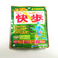 日本直邮 BEAUTEETSANTE LABORATORIES 快步 240粒