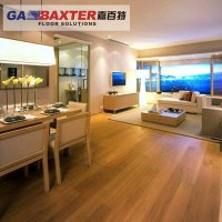 嘉百特地板 强化复合木地板 10mm地板 厂家直销 SN002黄橡（不参与任何优惠）9.24本店停止供货，详见详情页