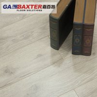 嘉百特地板 强化复合木地板 10mm SN001灰橡（不参与任何优惠）