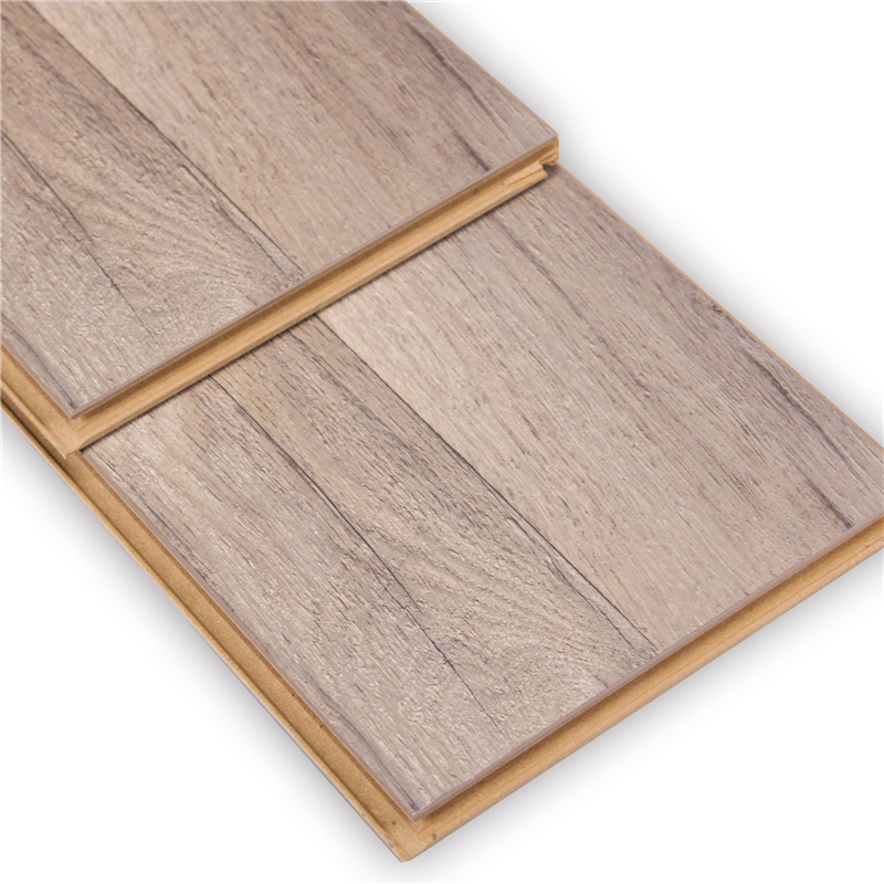 嘉百特地板英伦风情系列光晶钻亚面剥皮水洗高环保基材模压工艺欧洲