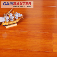 嘉百特地板宜家家居系列高光亮面工艺 剥皮水洗高环保基材 欧洲智能锁扣 模压工艺