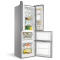 奥马/Homa BCD-285K 285升法式侧开家用多门冰箱（银色）