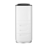 格力TOSOT/大松KJ280F-A01空气净化器智能除雾霾PM2.5甲醛杀菌