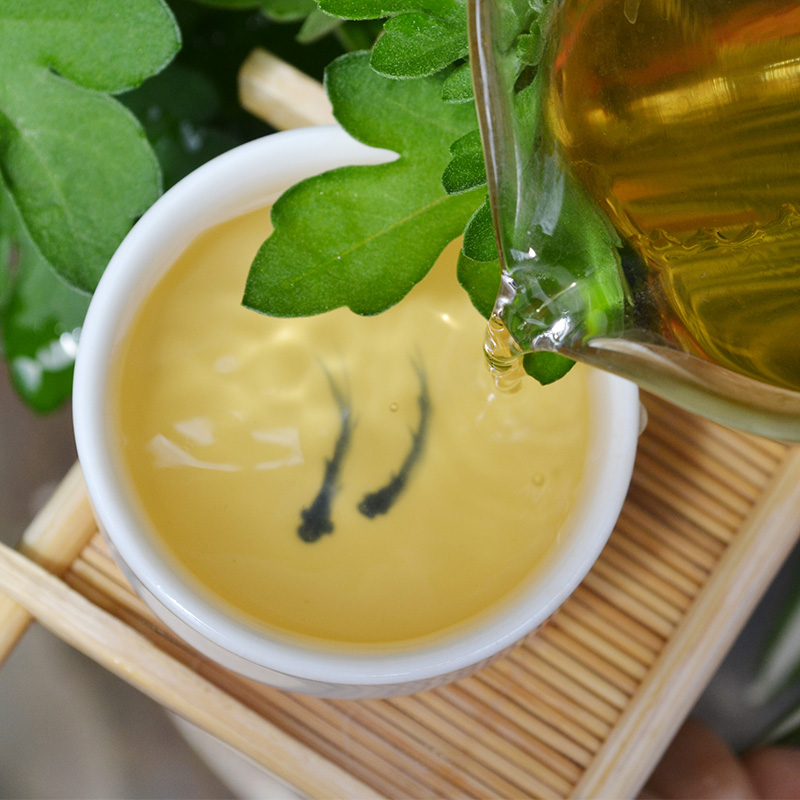 2016年八角亭 南糯山大叶方砖 普洱茶 生茶 茗茶 500克/砖