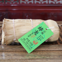茶窝茶叶 下关普洱茶生茶 2017年云南蚌龙生茶 XY定制 沱茶 100克/沱 茶叶普洱 滑竹梁子沱茶 下关沱茶