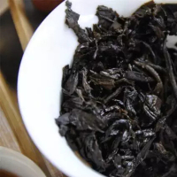 下关大雪山尚品金丝饼普洱熟茶 2017年下关普洱熟茶 357克/饼 下关云南七子饼茶 茶窝茶叶熟普洱茶